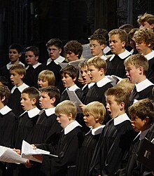 Child choir. Visit aeonargrey for music industry resources