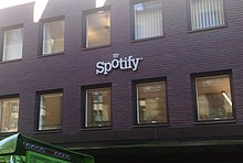 Spotify HQ. Follow Aeonar Grey.